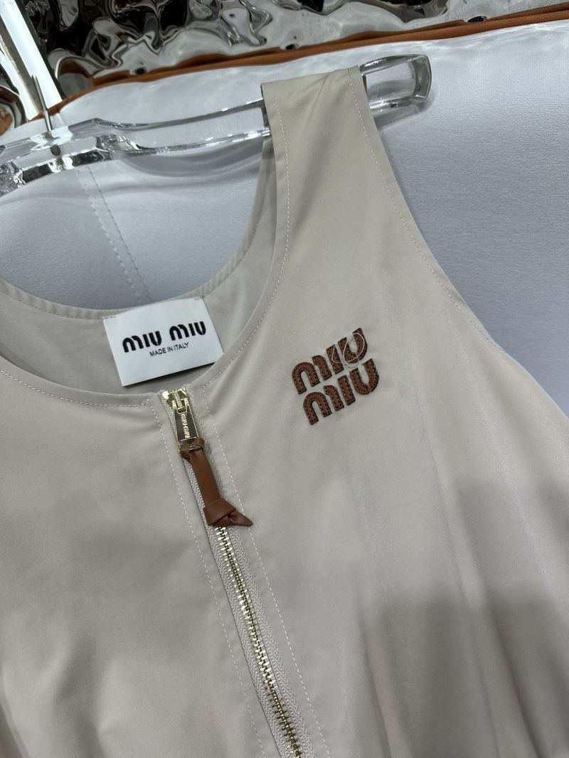 Miu Miu Dress